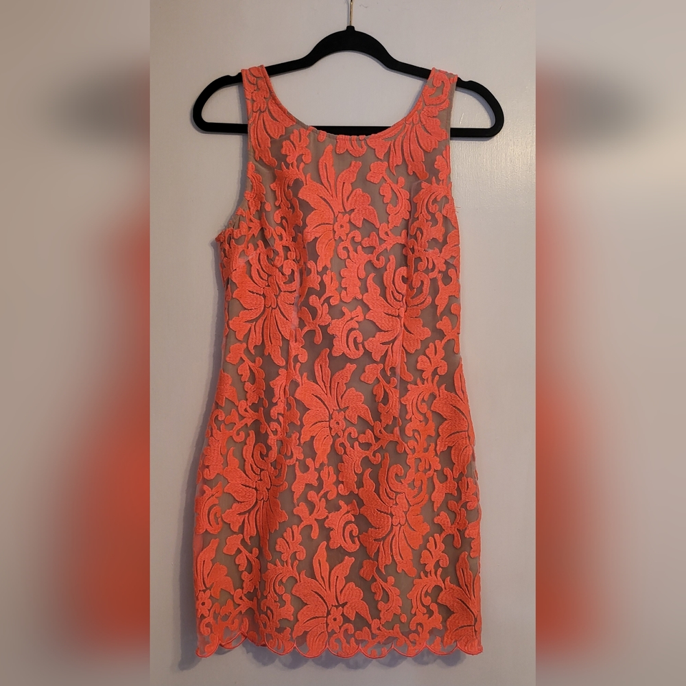 Cocktail Dress